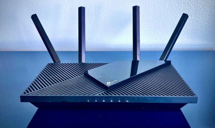 Най-добрите WiFi рутери за вашия дом: Ръководство на купувача